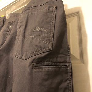 Kuhl Born in the Mountains Men’s 34x32